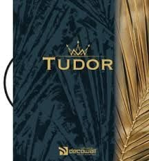 Decowall Tudor 16.5 m2